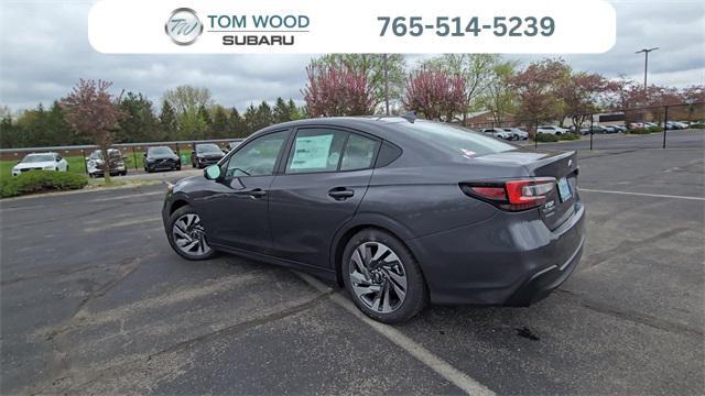 new 2025 Subaru Legacy car, priced at $36,186