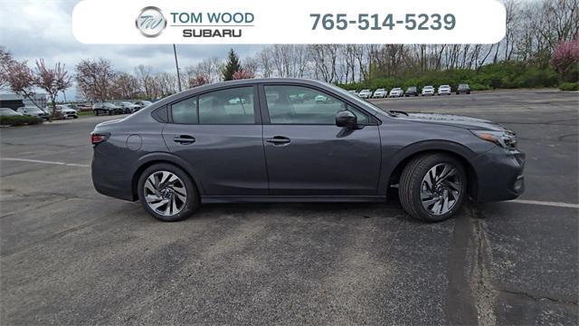 new 2025 Subaru Legacy car, priced at $36,186
