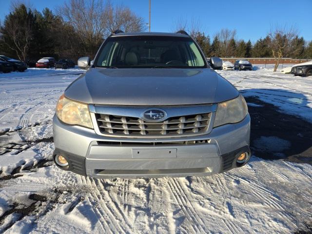 used 2012 Subaru Forester car, priced at $5,999