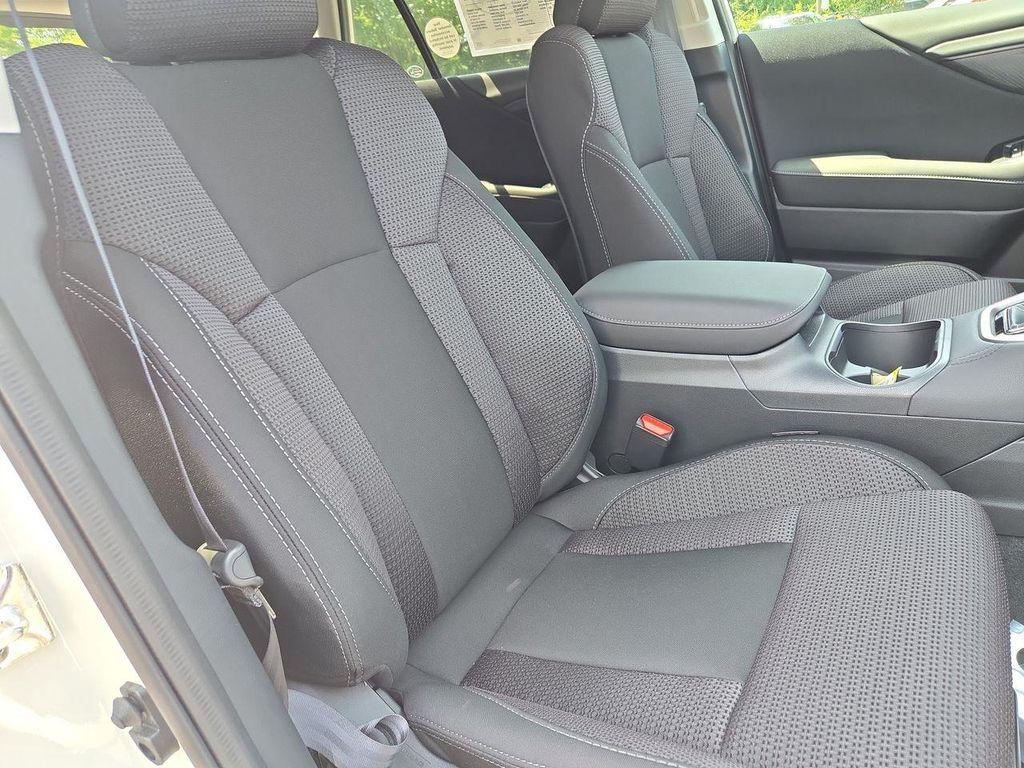 new 2025 Subaru Outback car, priced at $38,292