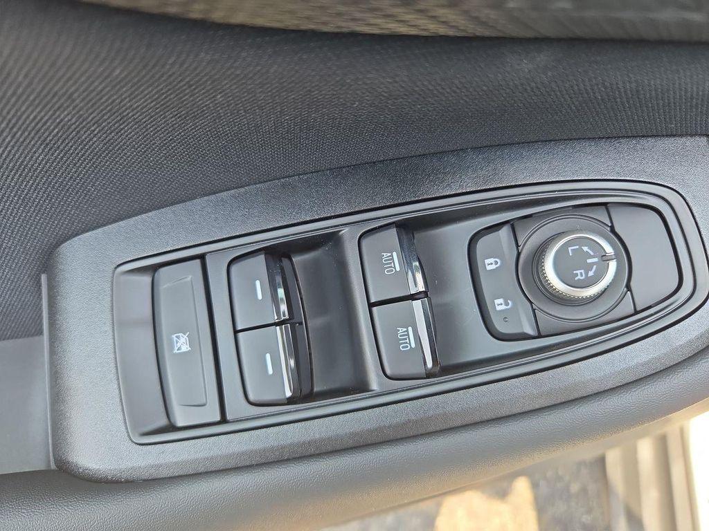 new 2025 Subaru Outback car, priced at $38,292