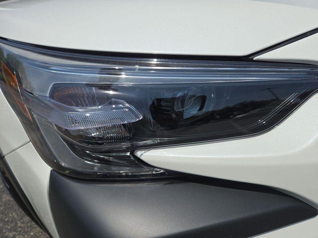new 2025 Subaru Outback car, priced at $38,292