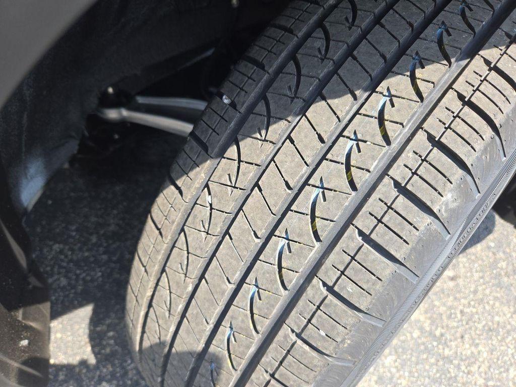 new 2025 Subaru Outback car, priced at $38,292