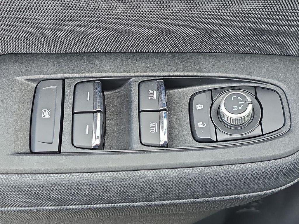 new 2026 Subaru Forester car, priced at $36,947