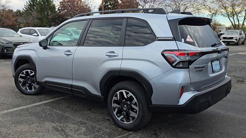 new 2026 Subaru Forester car, priced at $36,947