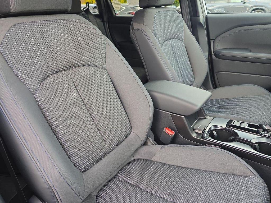 new 2026 Subaru Forester car, priced at $36,947