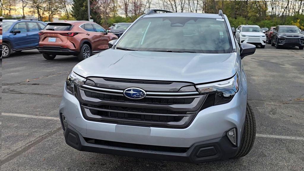 new 2026 Subaru Forester car, priced at $36,947