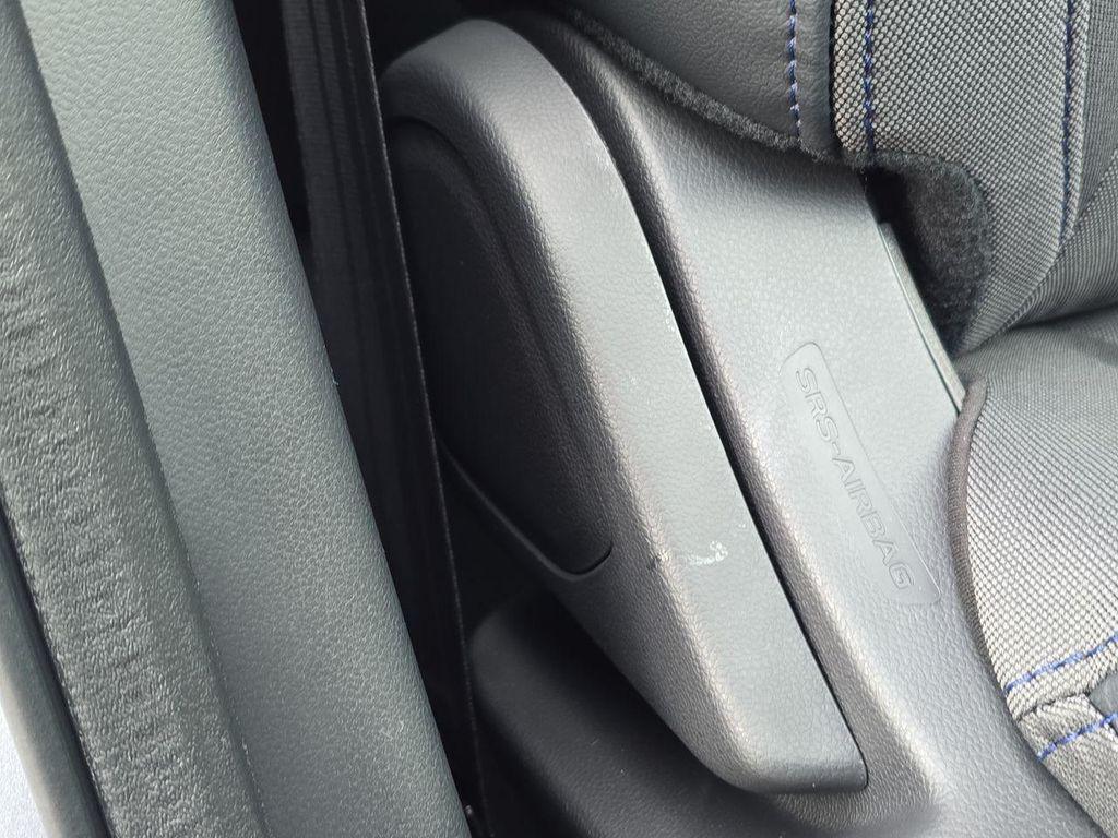 new 2026 Subaru Forester car, priced at $36,947