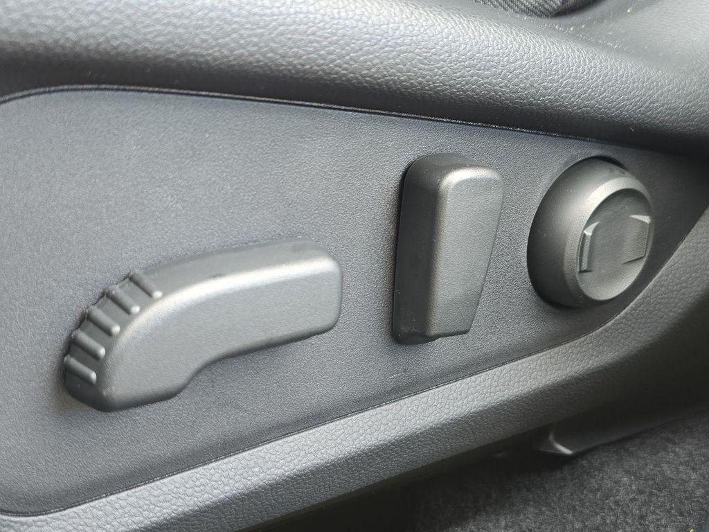 new 2026 Subaru Forester car, priced at $36,947