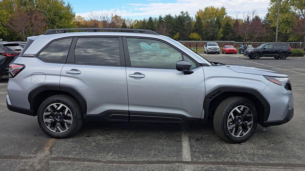 new 2026 Subaru Forester car, priced at $36,947