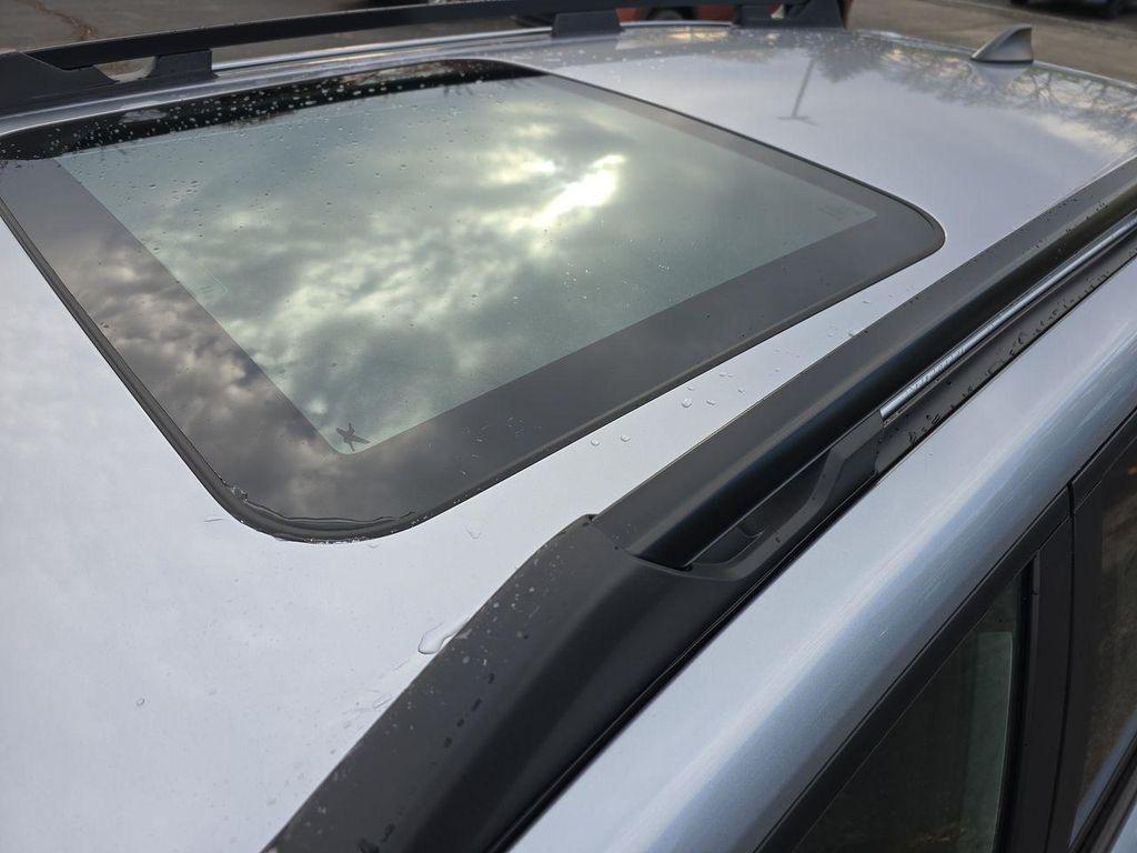 new 2026 Subaru Forester car, priced at $36,947