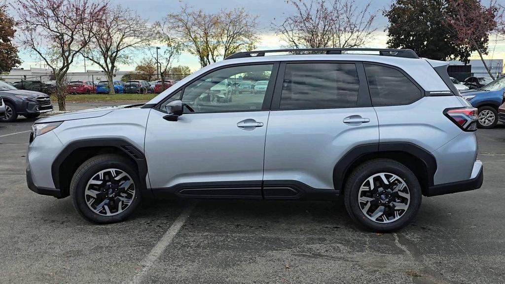new 2026 Subaru Forester car, priced at $36,947
