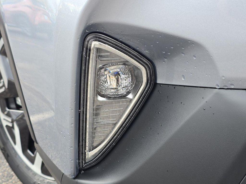 new 2026 Subaru Forester car, priced at $36,947