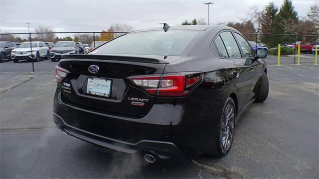 new 2025 Subaru Legacy car, priced at $36,217