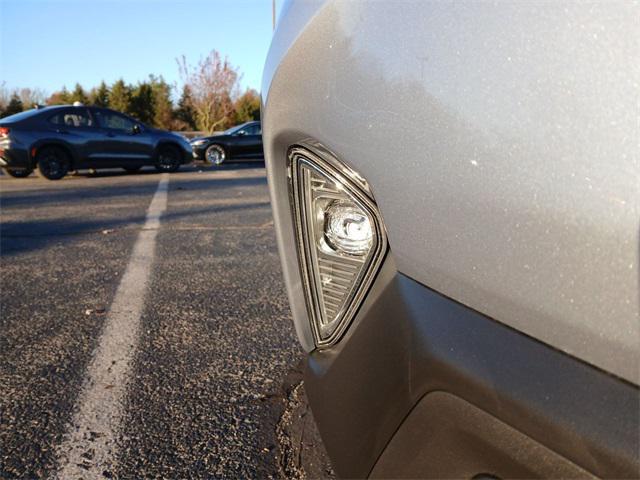 new 2025 Subaru Forester car, priced at $35,438