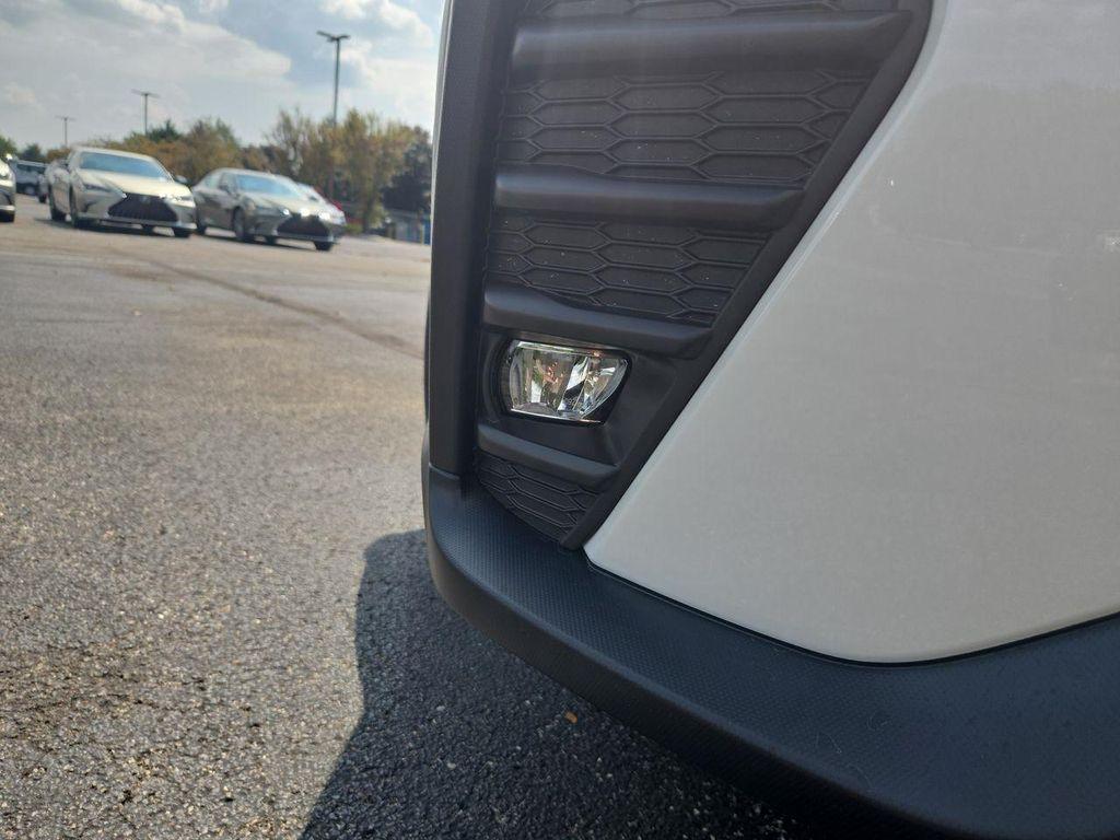 new 2025 Subaru Ascent car, priced at $46,265