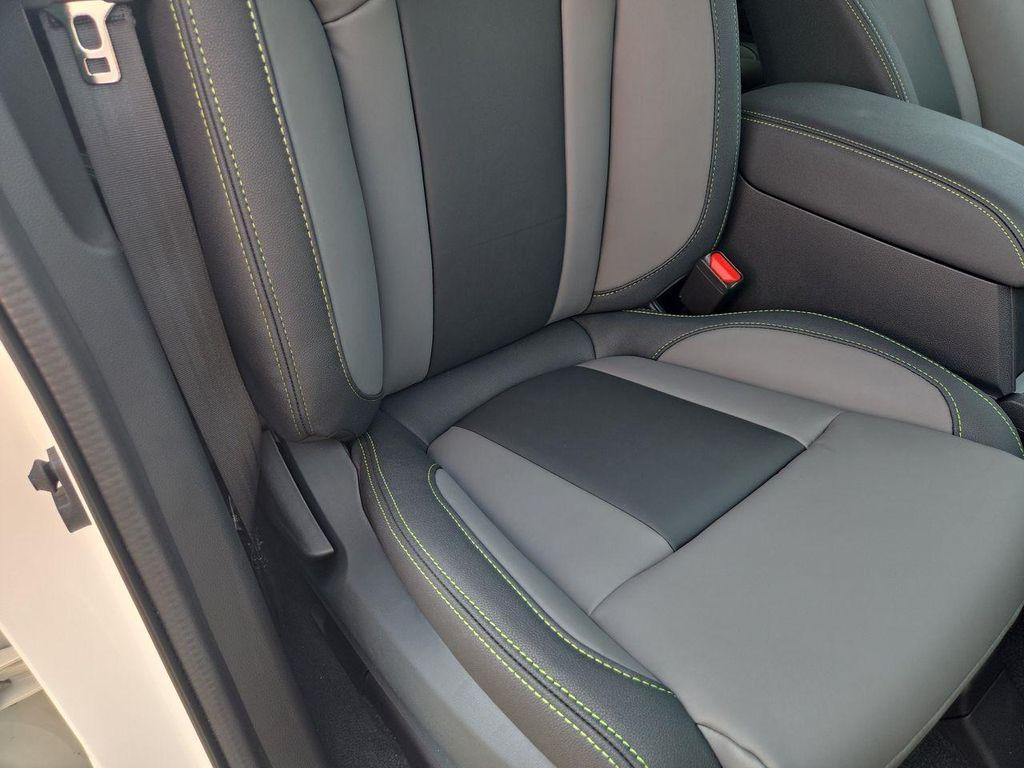 new 2025 Subaru Ascent car, priced at $46,265