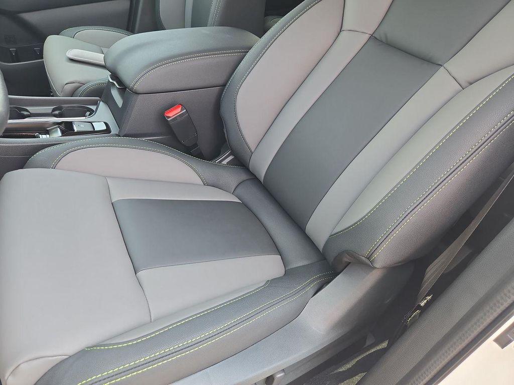 new 2025 Subaru Ascent car, priced at $46,265
