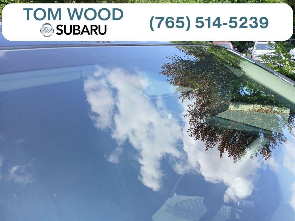 new 2025 Subaru Outback car, priced at $37,170