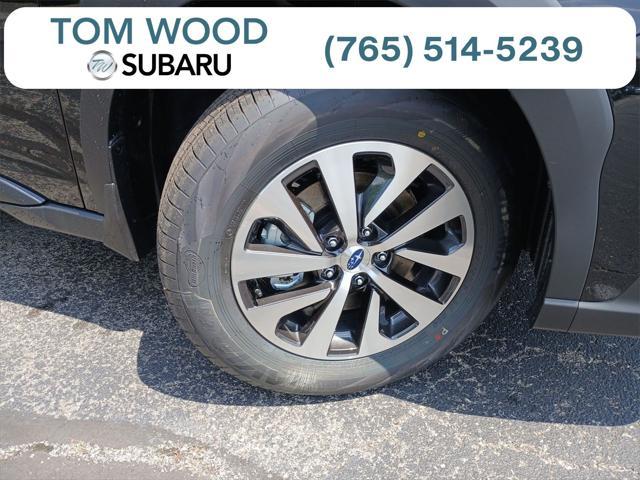 new 2025 Subaru Outback car, priced at $37,170