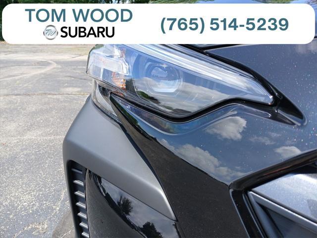new 2025 Subaru Outback car, priced at $37,170