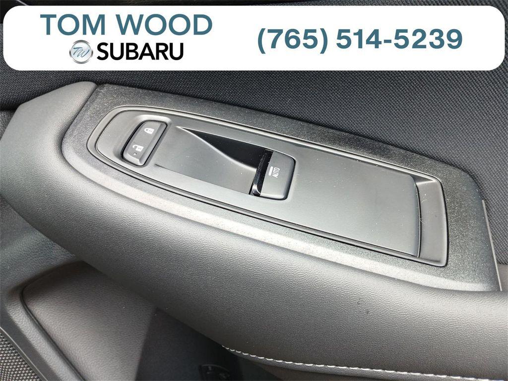 new 2025 Subaru Outback car, priced at $37,170