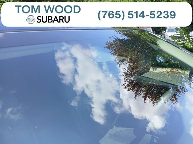new 2025 Subaru Outback car, priced at $37,170