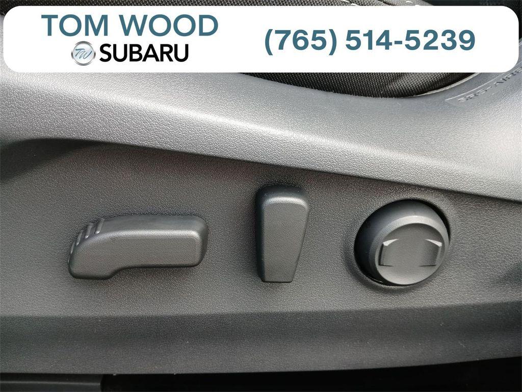 new 2025 Subaru Outback car, priced at $37,170