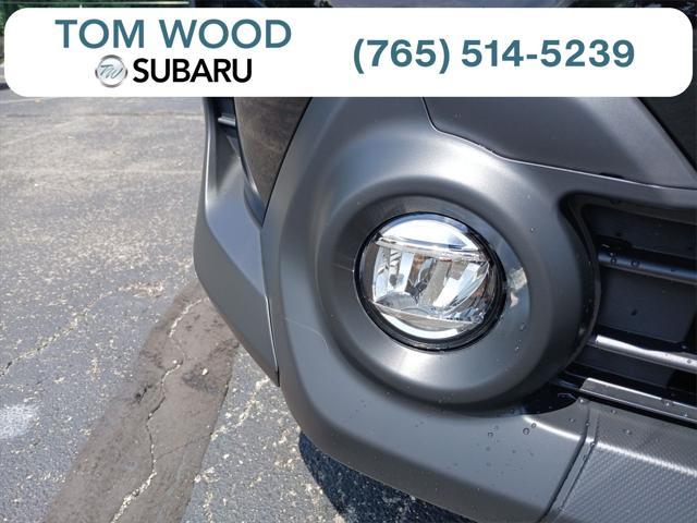 new 2025 Subaru Outback car, priced at $37,170