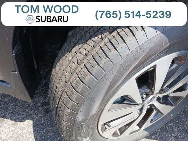 new 2025 Subaru Outback car, priced at $37,170
