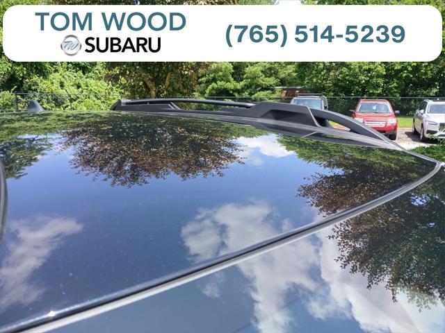 new 2025 Subaru Outback car, priced at $37,170