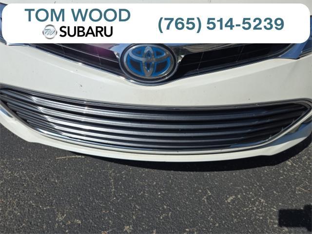 used 2014 Toyota Avalon Hybrid car, priced at $14,499
