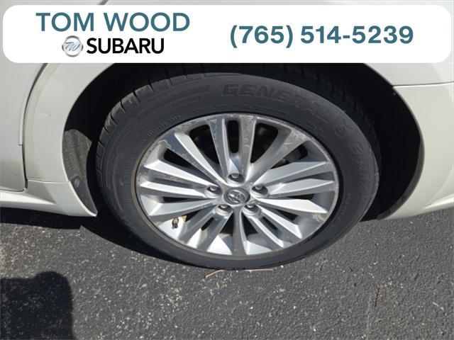used 2014 Toyota Avalon Hybrid car, priced at $14,499