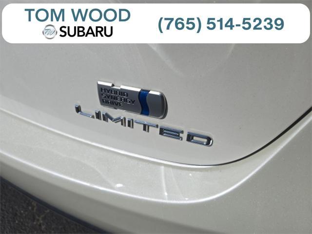 used 2014 Toyota Avalon Hybrid car, priced at $14,499