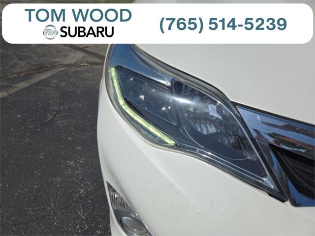 used 2014 Toyota Avalon Hybrid car, priced at $14,499