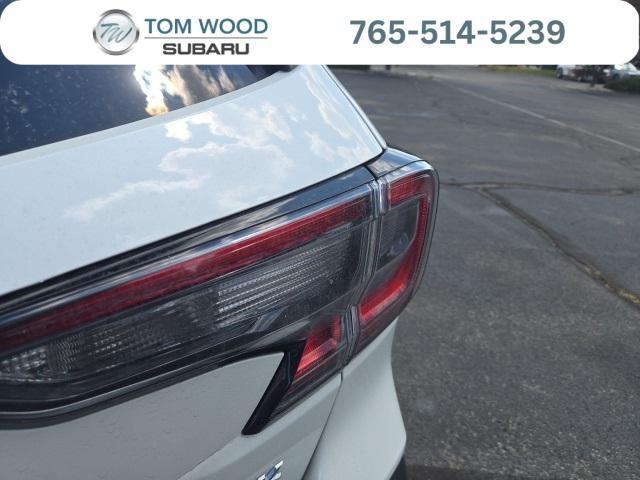 used 2022 Subaru Outback car, priced at $30,495