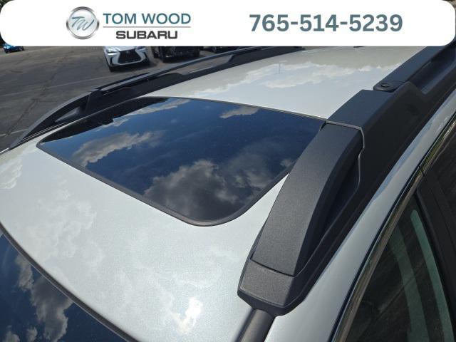 used 2022 Subaru Outback car, priced at $30,495