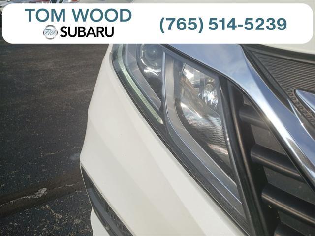 used 2018 Honda Odyssey car, priced at $12,500