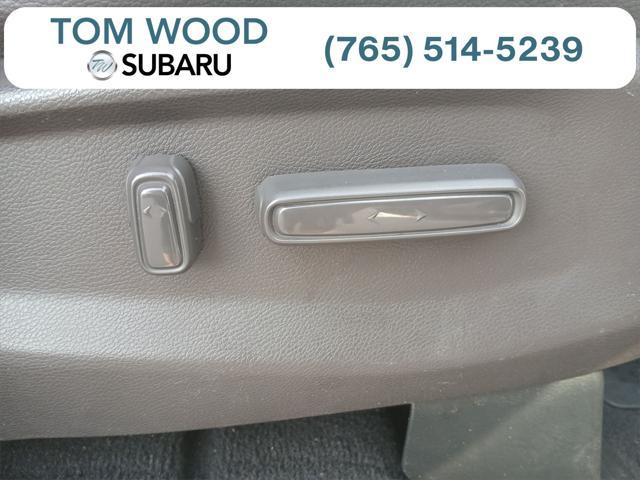 used 2018 Honda Odyssey car, priced at $12,500