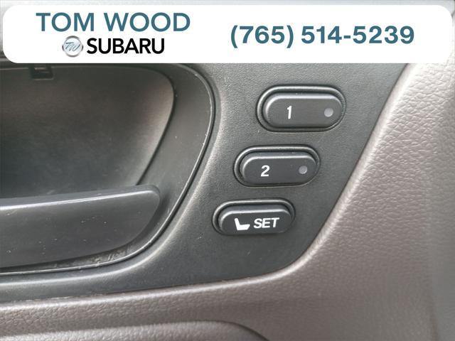 used 2018 Honda Odyssey car, priced at $12,500