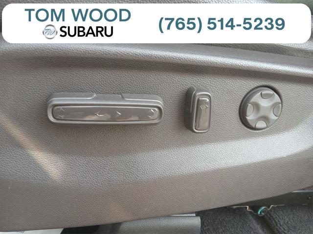 used 2018 Honda Odyssey car, priced at $12,500