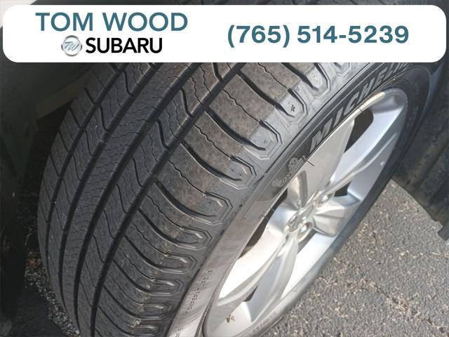 used 2018 Honda Odyssey car, priced at $12,500