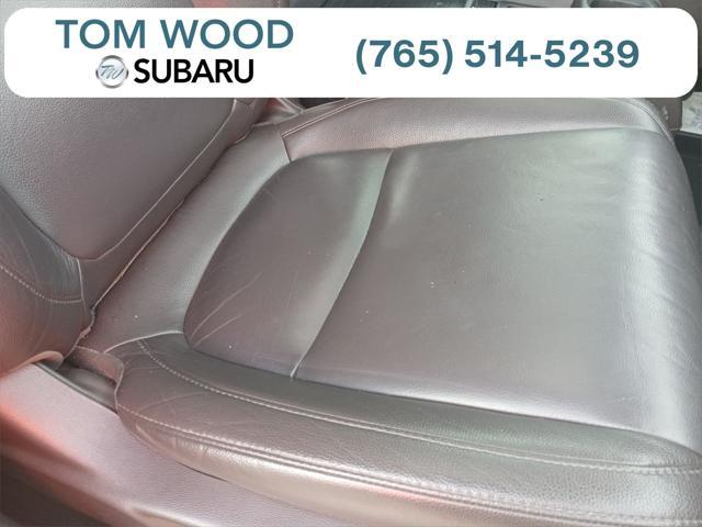 used 2018 Honda Odyssey car, priced at $12,500