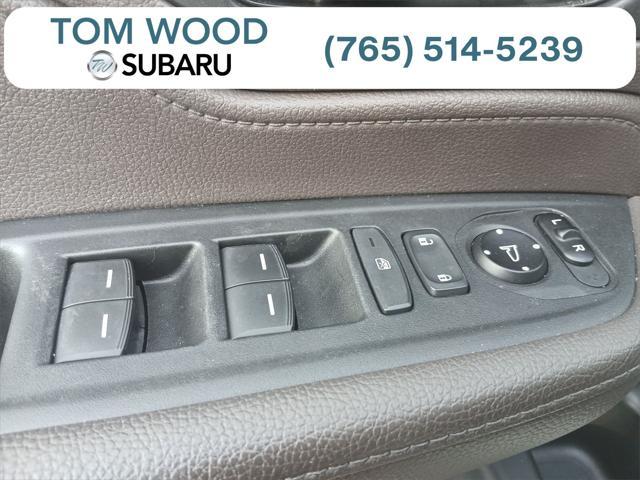 used 2018 Honda Odyssey car, priced at $12,500