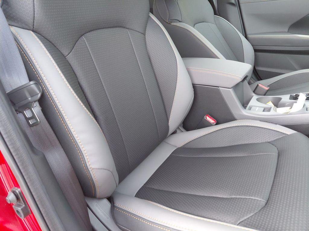 new 2025 Subaru Crosstrek car, priced at $38,343