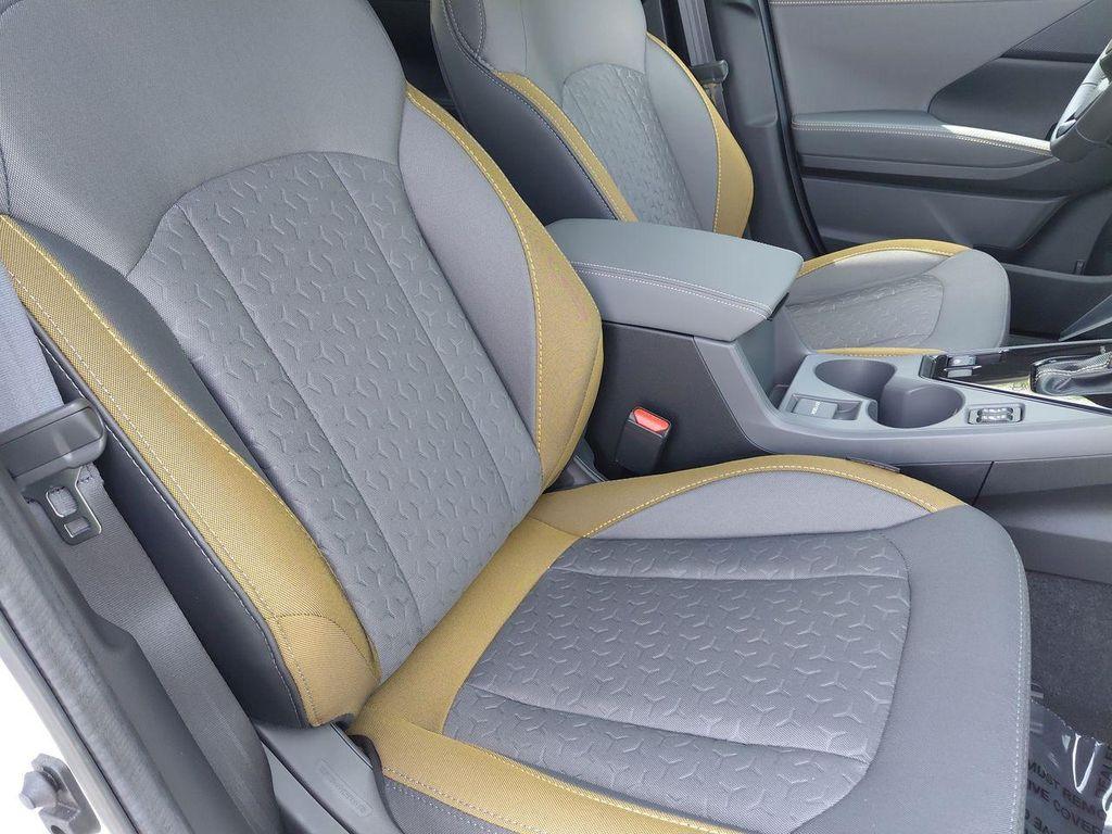 new 2025 Subaru Crosstrek car, priced at $348,111