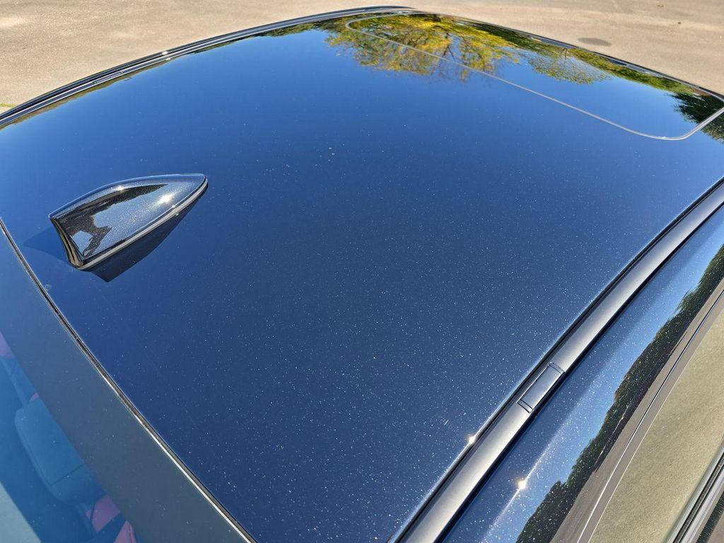 new 2025 Subaru WRX car, priced at $46,151