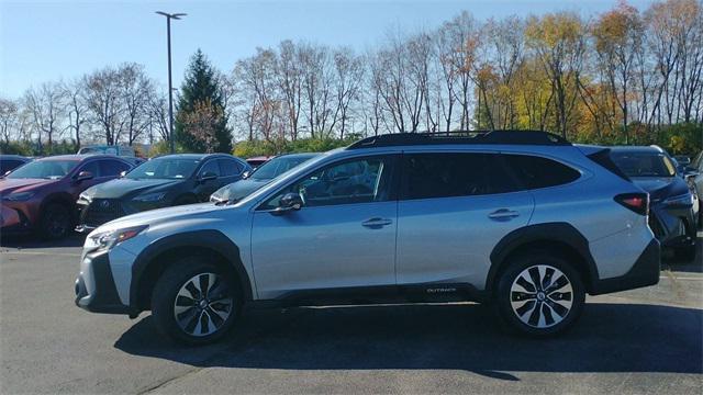 used 2024 Subaru Outback car, priced at $32,700