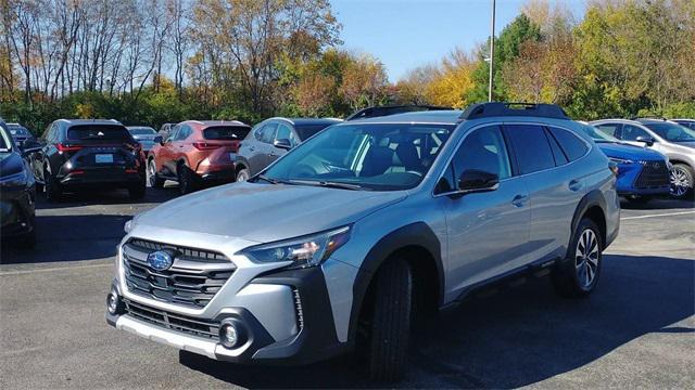 used 2024 Subaru Outback car, priced at $32,700