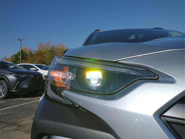 used 2024 Subaru Outback car, priced at $32,700